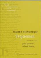 Segher Diengotgaf