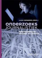 Onderzoeksjournalistiek