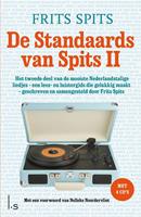 De standaards van Spits 2 - Frits Spits