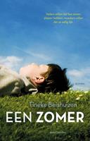 Tineke Beishuizen Een zomer