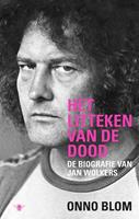 Het litteken van de dood - Onno Blom