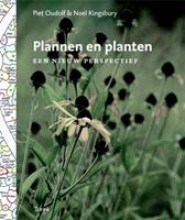 Plannen en planten door Piet Oudolf en Noel Kingsbury