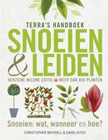 Terras handboek snoeien en leiden