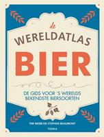 De wereldatlas Bier - Tim Webb en Stephen Beaumont