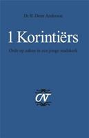 1 Korintiers