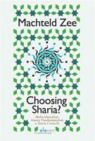 Choosing Sharia?
