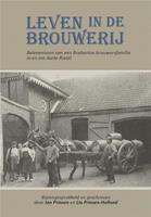 Leven in de brouwerij