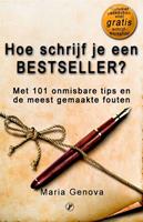 Hoe schrijf je een bestseller? - Maria Genova