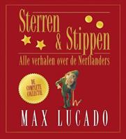 Sterren en stippen - Max Lucado