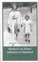 Kinderen van Duitse militairen in Nederland 1941-1946