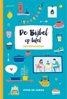 De Bijbel op tafel - Joyce de Jongh