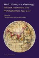 World History - A Genealogy