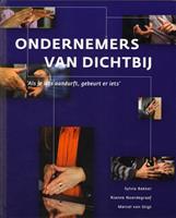 Ondernemers van dichtbij
