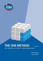 The ISM method Version 3 - Jan Hoving, Jan van Bon - ebook