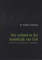 Het verbond en het koninkrijk van God