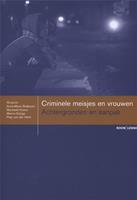 Criminele meisjes en vrouwen