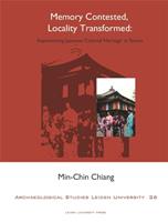 Memory contested, locality transformed