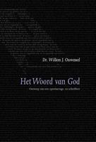 Het woord van God