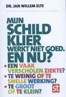 Mijn schildklier werkt niet goed en nu?