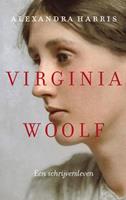 Virginia Woolf - Alexandra Harris