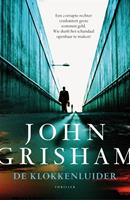 De klokkenluider - John Grisham