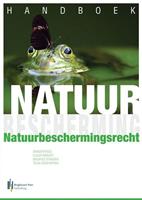 Handboek wet natuurbescherming