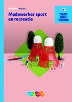 Traject Dienstverlening Sport en recreatie