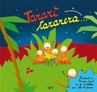 TararÃ¬ Tararera