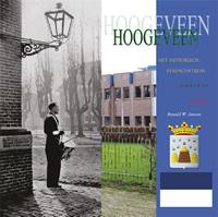 Het Historisch Stadscentrum van Hoogeveen.