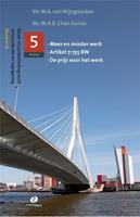Jurispudentie en regelgeving