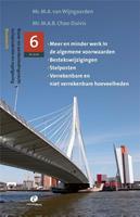 Jurispudentie en regelgeving