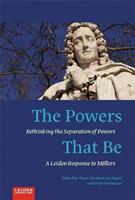 The powers that be