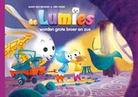 de Lumies: de Lumies - Maike van Heusden