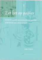 Zet het op papier 1