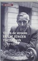 Tegen de stroom