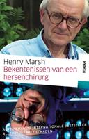 Bekentenissen van een hersenchirurg - Henry Marsh