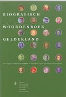 Biografisch Woordenboek Gelderland 3