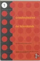 Grondbeginselen der Rekenkunde