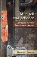 Mijn reis was geboden