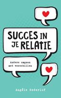 Succes in je relatie - AngÃ¨le Nederlof