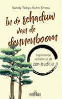 In de schaduw van de dennenboom - Sandy Taikyu Kuhn Shimu