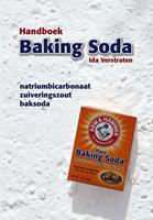 Handboek baking soda - Ida Verstraten