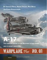 Warplane Plus 01: A-17 1