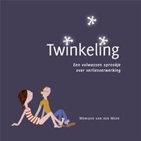   Twinkeling