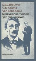 Droeve snaar, vriend van mij