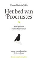 Incerto: Het bed van Procrustes - Nassim Nicholas Taleb