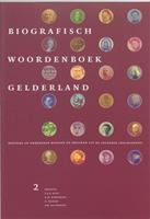 Biografisch Woordenboek Gelderland 2