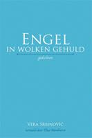 Engel in wolken gehuld