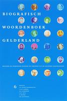 Biografisch Woordenboek Gelderland 6