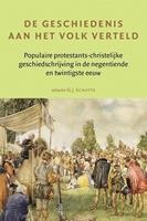 De geschiedenis aan het volk verteld